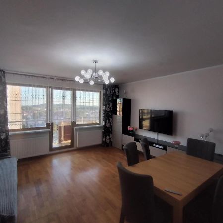 Appartement Apartament Na Kollataja à Świnoujście Extérieur photo