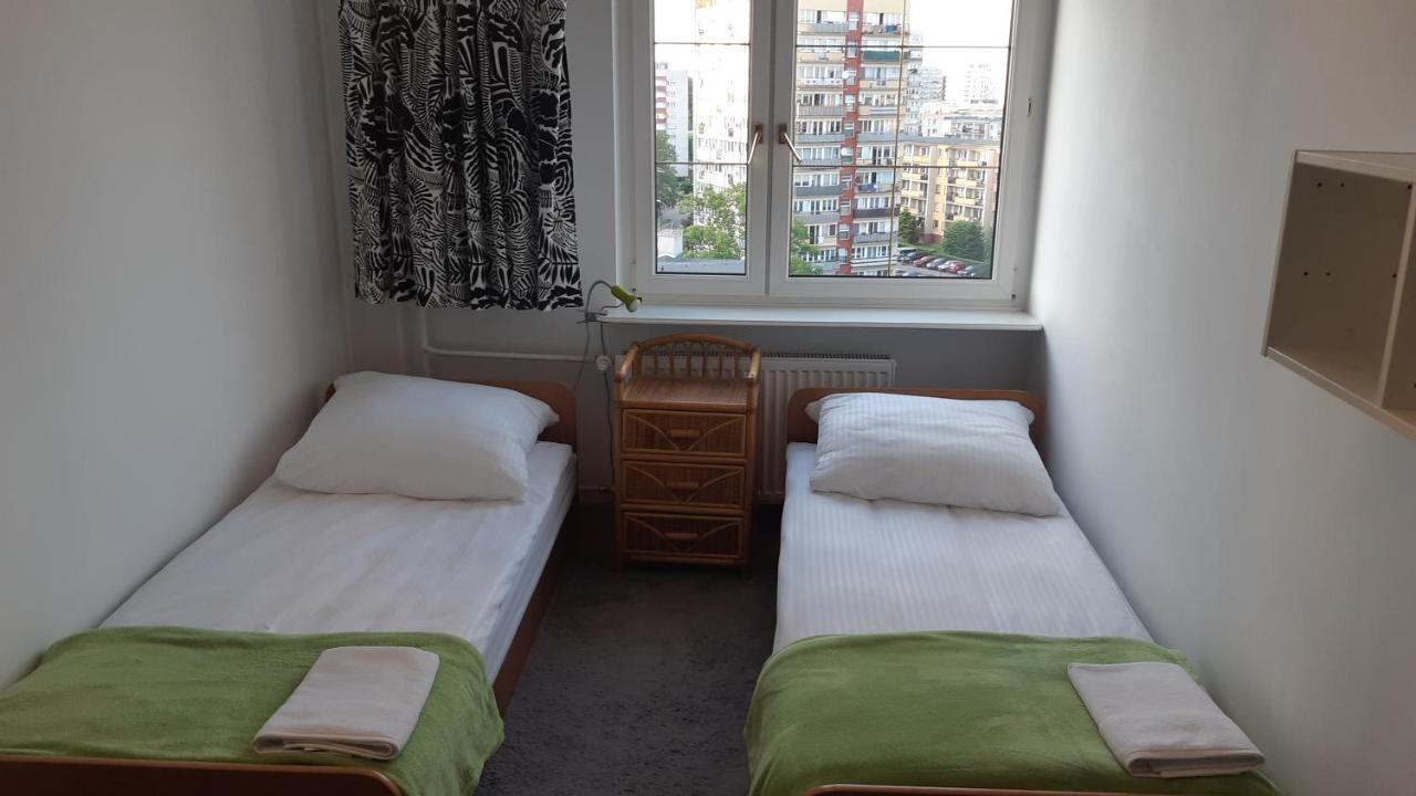 Appartement Apartament Na Kollataja à Świnoujście Extérieur photo