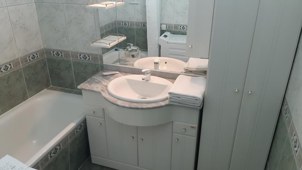 Appartement Apartament Na Kollataja à Świnoujście Extérieur photo